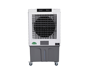 KYF-ZD-100 移動環(huán)保空調