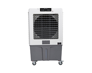 KYF-ZD-130 移動環(huán)保空調