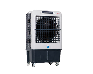 KYF-QB-90 移動環(huán)保空調